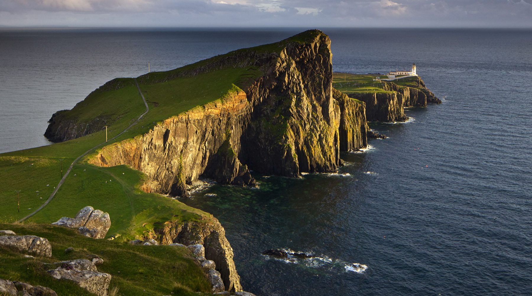 The Ultimate Guide To The Isle Of Skye - Mint Croft Skye