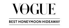 Vogue best honeymoon hideaway 2