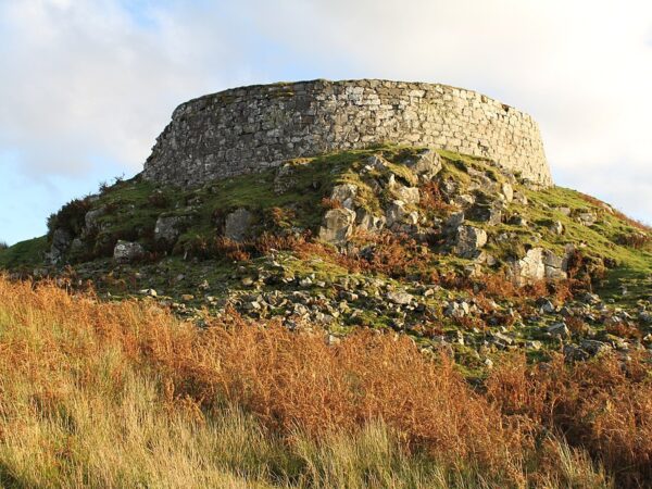 1024px The Dun Beag Broch on Skye