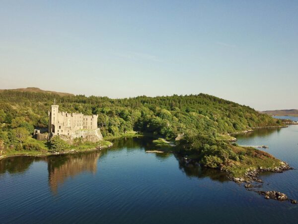 Dunvegan Castle 3 2crop