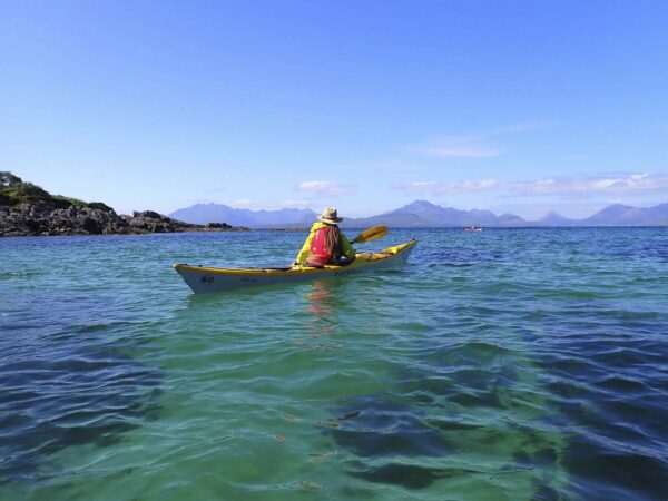 South Skye Sea Kayak