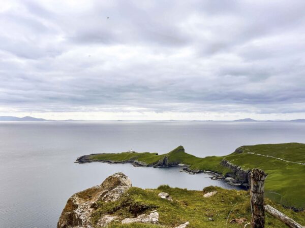 Waterstein Head