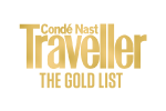 Conde nast traveller